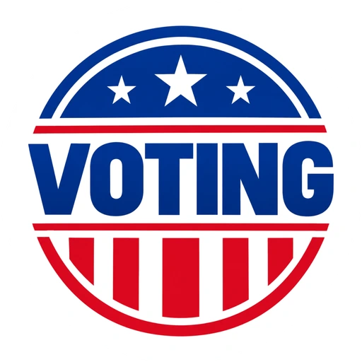 Voting Clarity logo